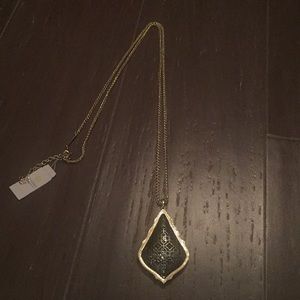 Kendra Scott Aiden Necklace